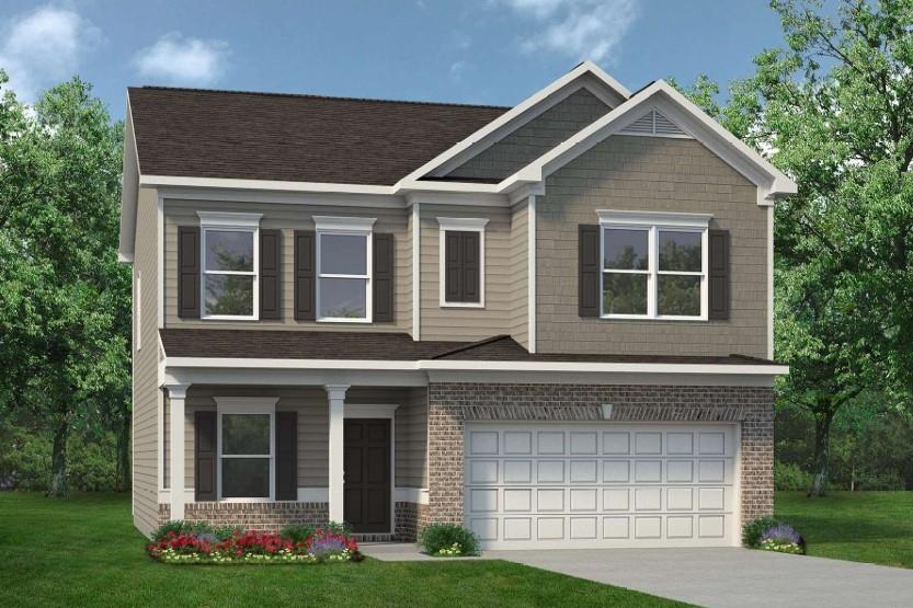 340 Artimis Drive Property Photo 1