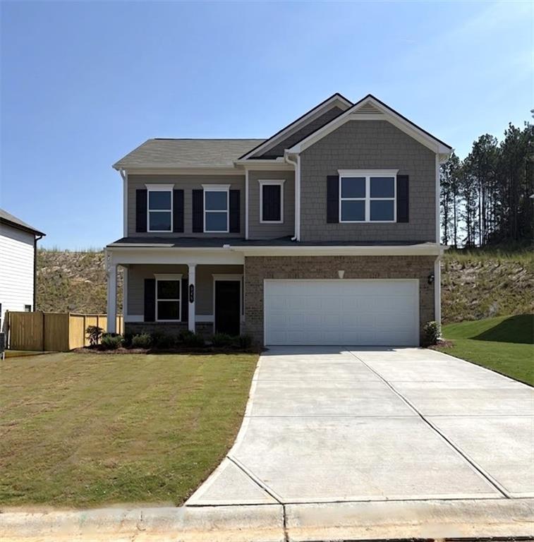 340 Artimis Drive Property Photo 1