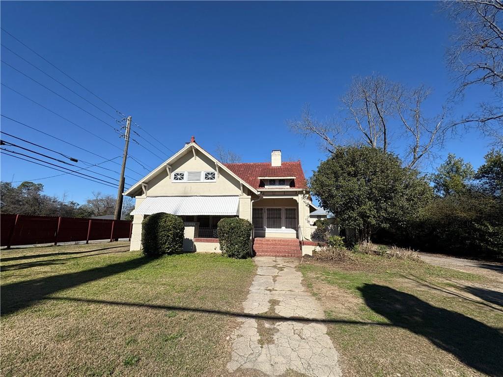 2585 Napier Avenue Property Photo 1