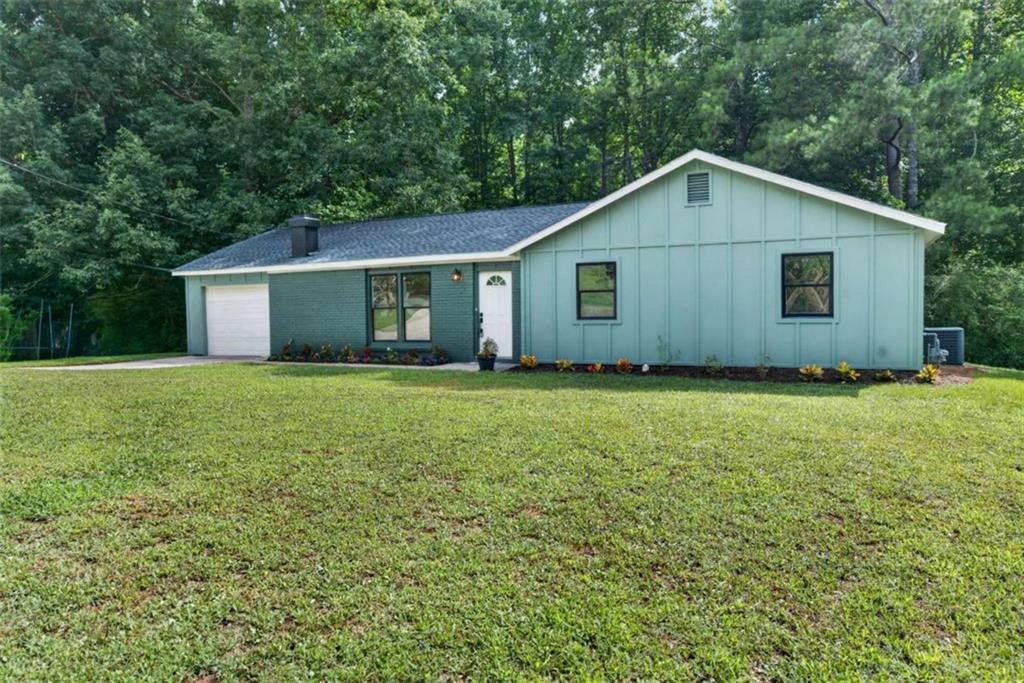 4398 Old Lake Drive