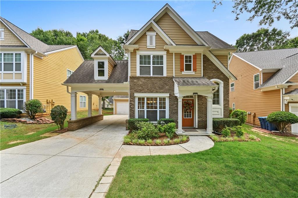 3267 Wyesham Circle