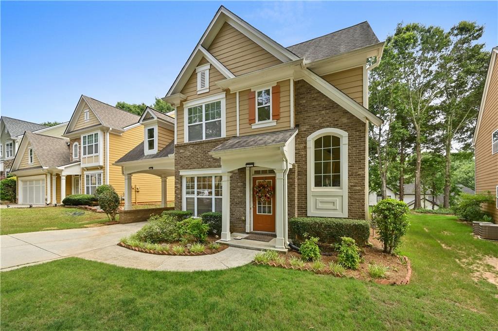 3267 Wyesham Circle Property Photo 33