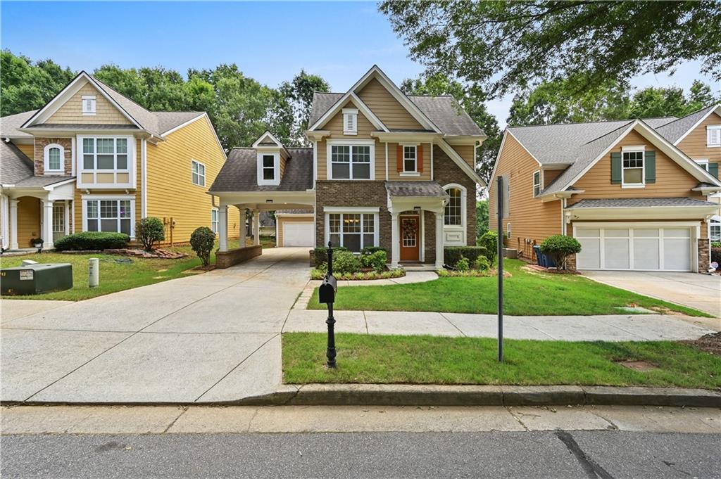 3267 Wyesham Circle Property Photo 35