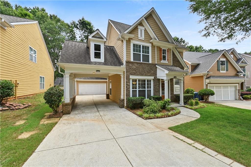 3267 Wyesham Circle Property Photo 36