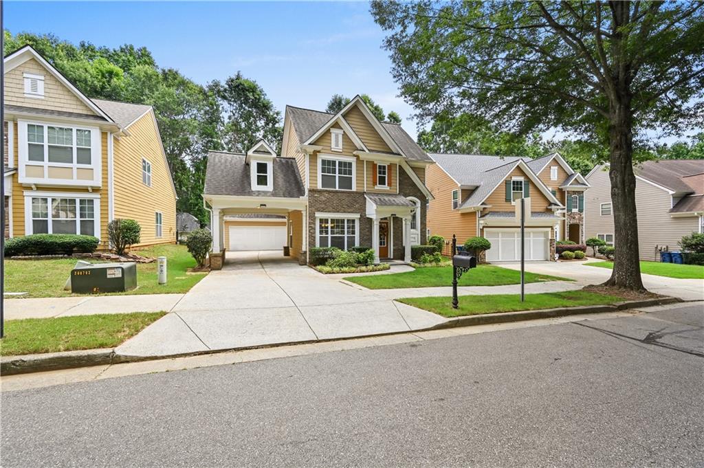 3267 Wyesham Circle Property Photo 44