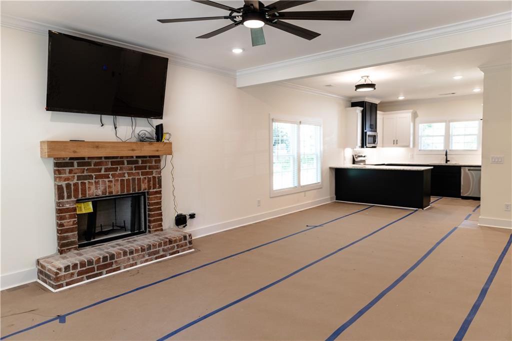 632 Campbell Road Property Photo 4