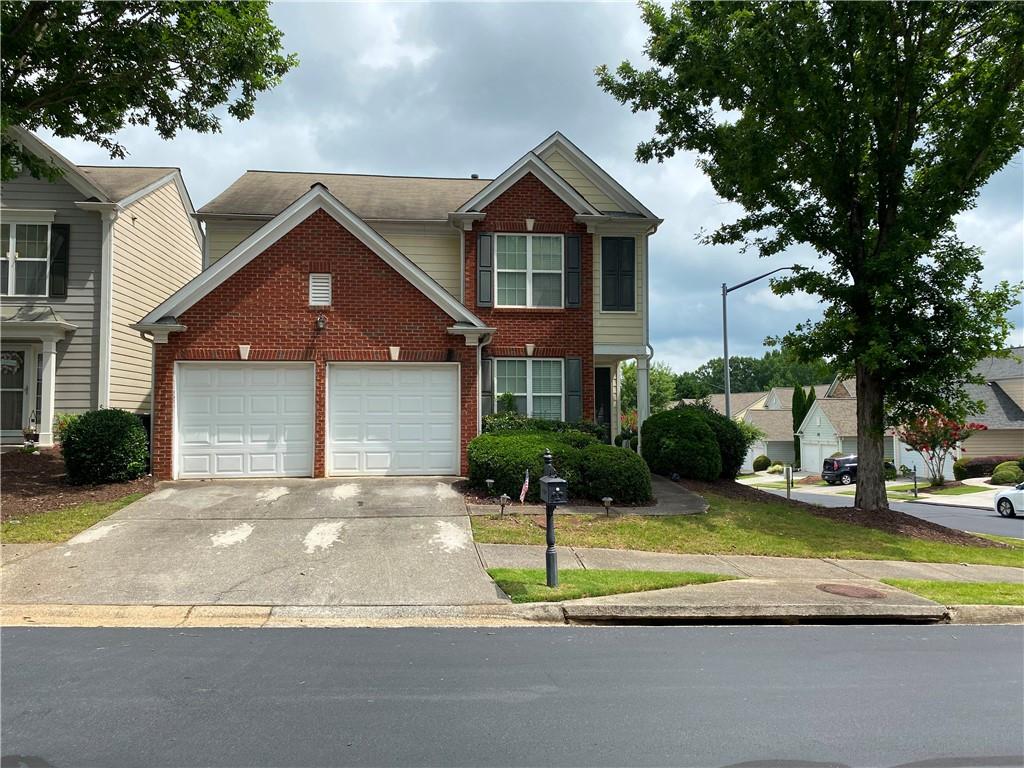 294 Balaban Circle Property Photo 1