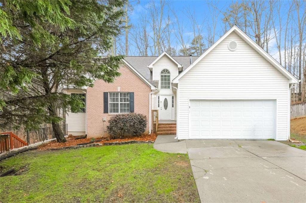 1418 Wilkes Ive Drive Property Photo 1