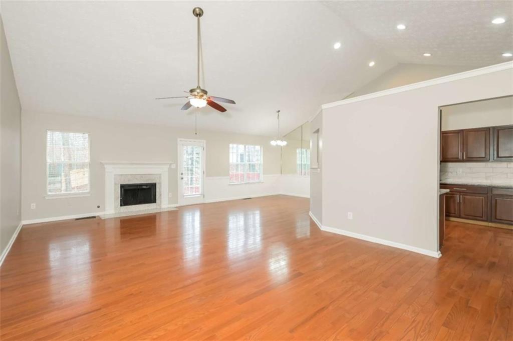 1418 Wilkes Ive Drive Property Photo 4