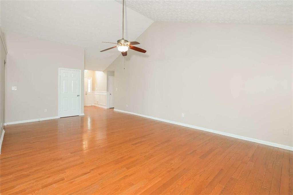 1418 Wilkes Ive Drive Property Photo 5