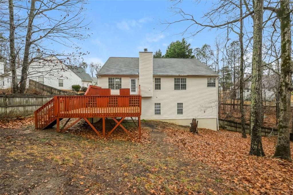 1418 Wilkes Ive Drive Property Photo 25