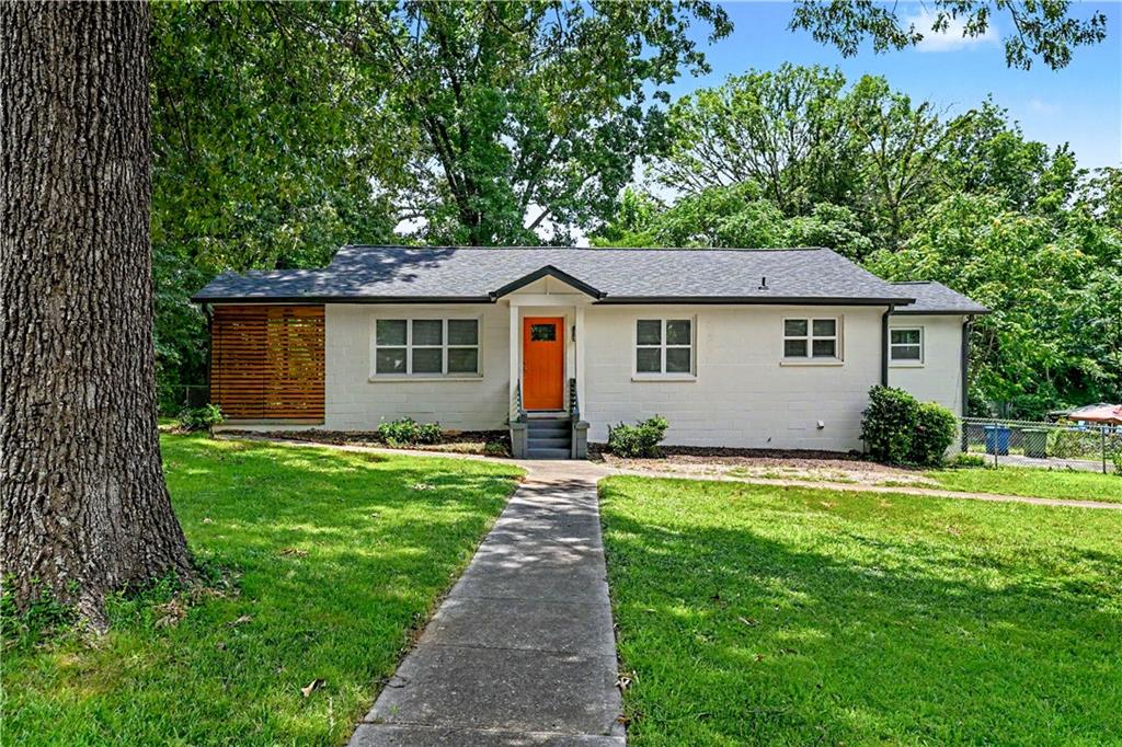 1724 Leslie Avenue Sw Property Photo 1