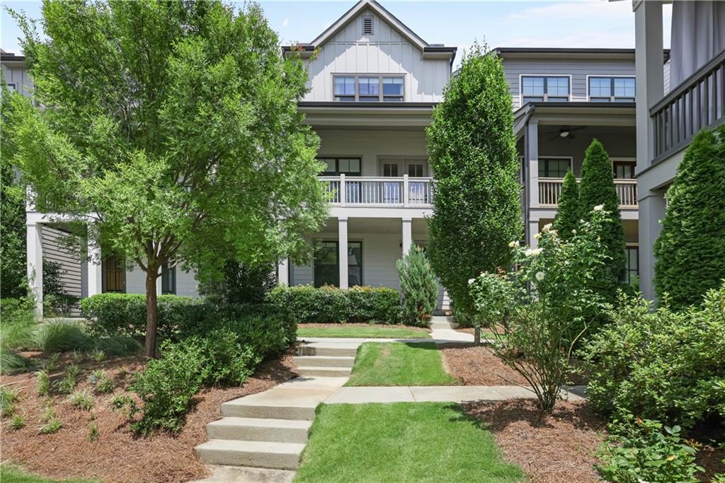 4383 Gillon Circle SE Property Photo 1