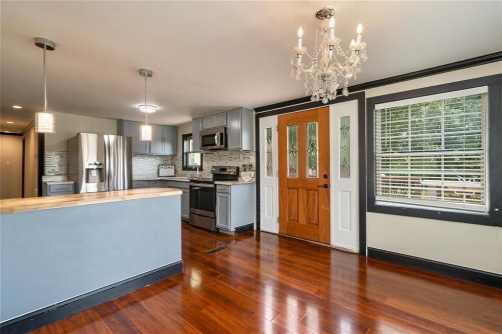46 Whitsel Hollow Property Photo 4