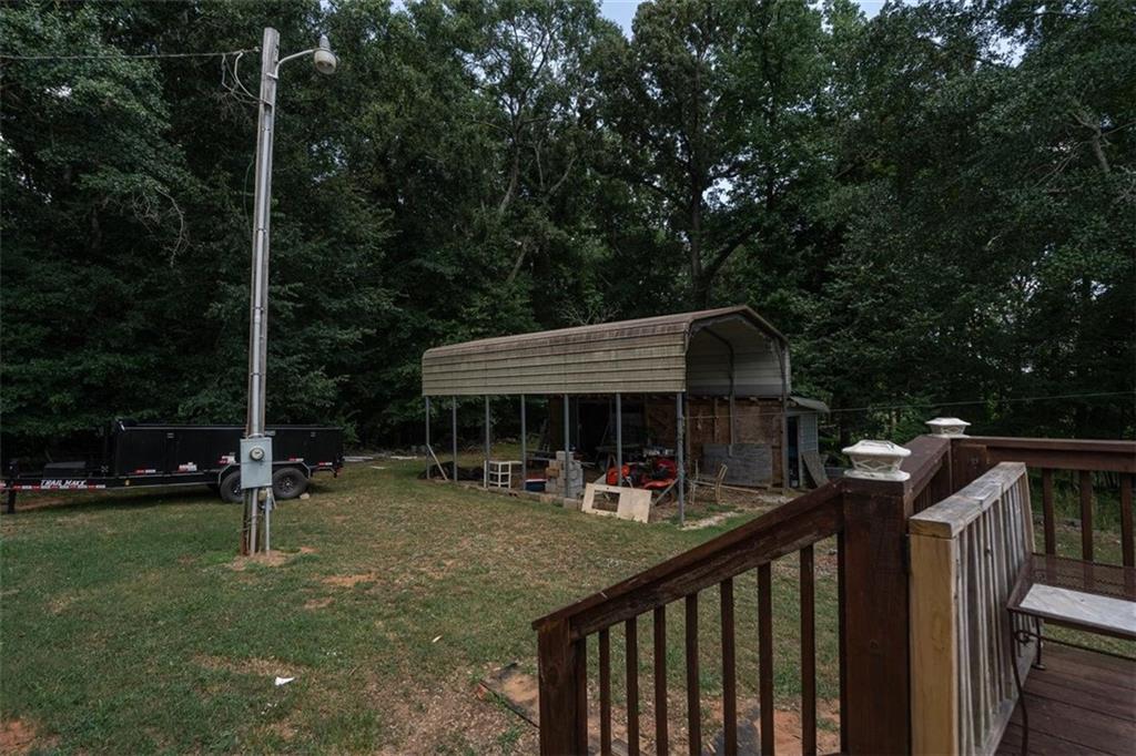 46 Whitsel Hollow Property Photo 25