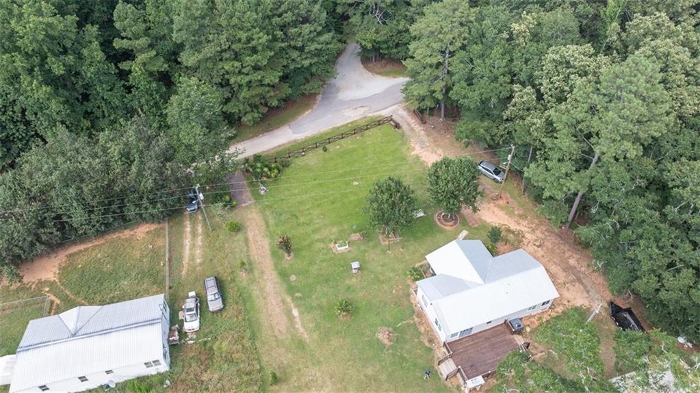 46 Whitsel Hollow Property Photo 38