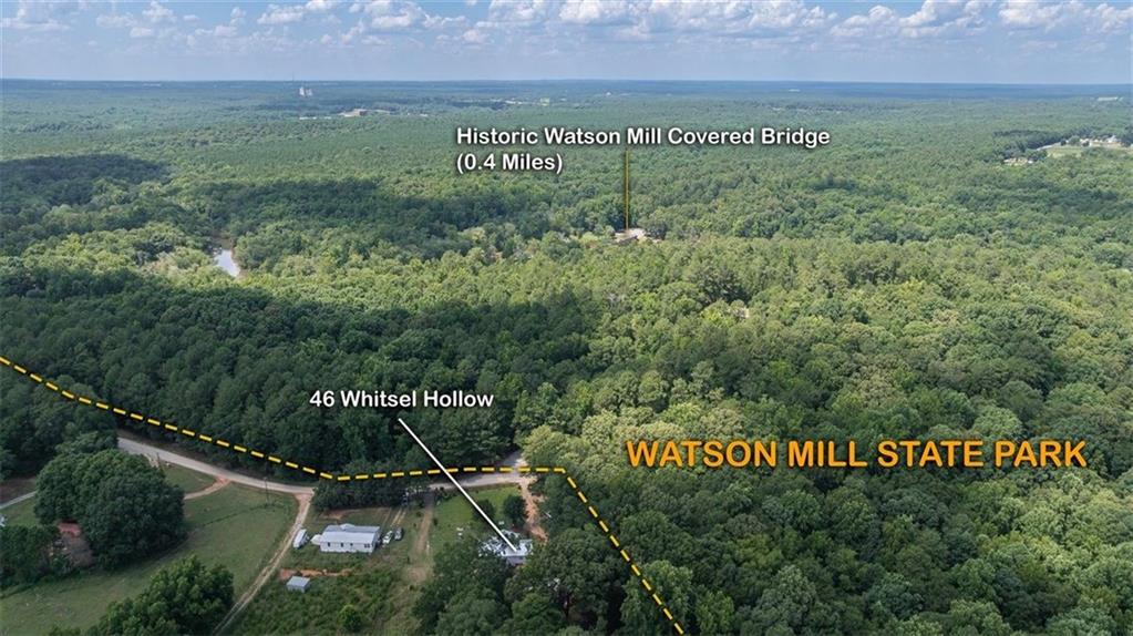 46 Whitsel Hollow Property Photo 45