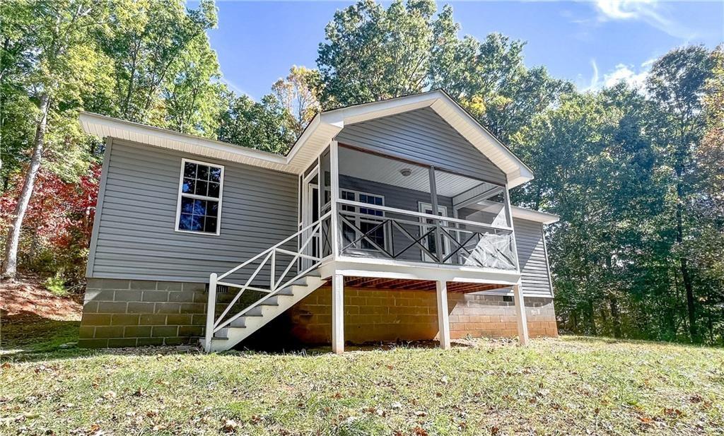 102 Putnam Road Property Photo 1