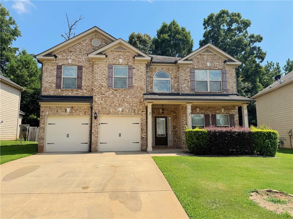 2337 Braelin Loop Property Photo 1