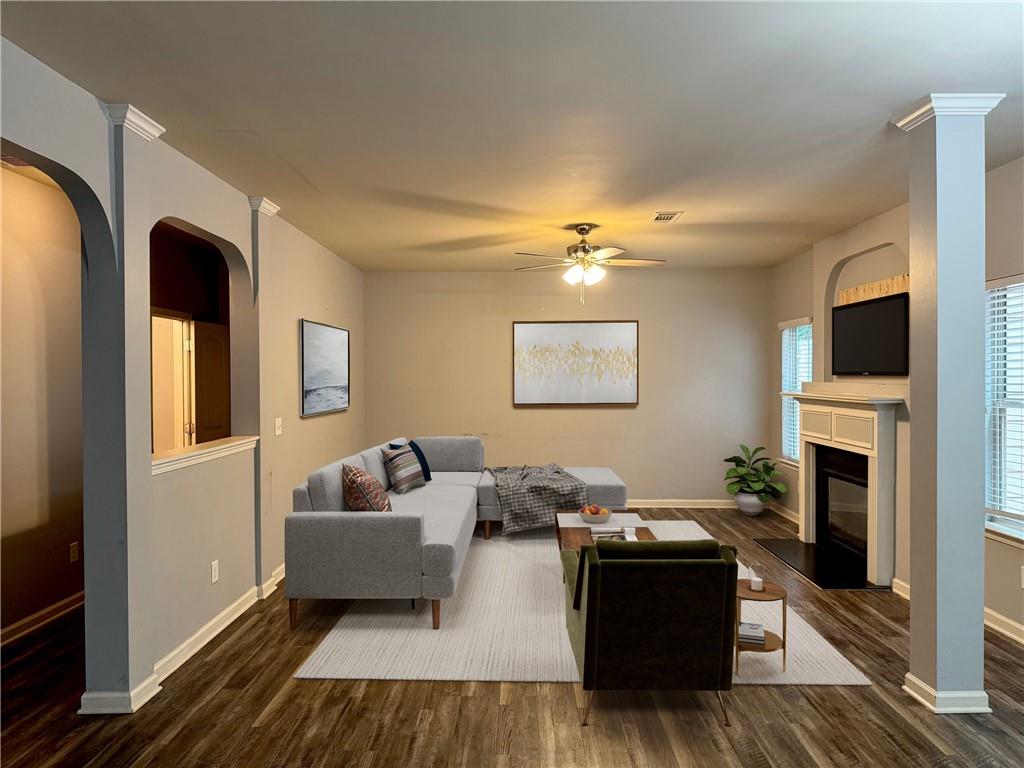 2337 Braelin Loop Property Photo 7
