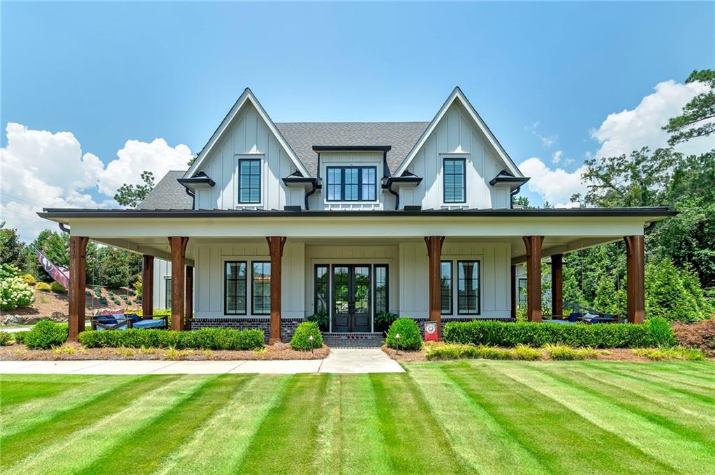 4515 Craftsman Circle Property Photo 1