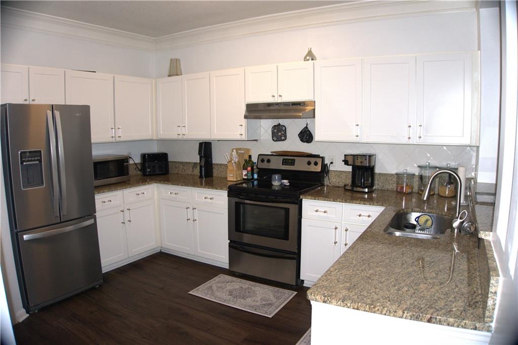 1134 Westchester Ridge Unit 1134 Property Photo 1