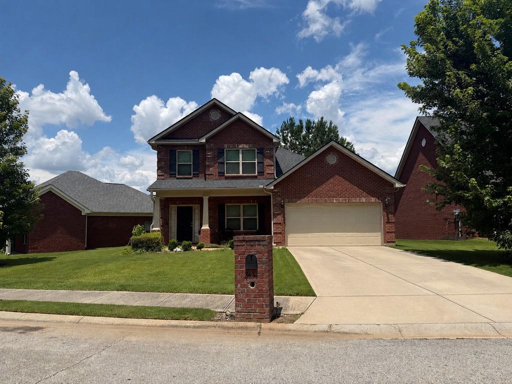 8631 Spivey Village Trail