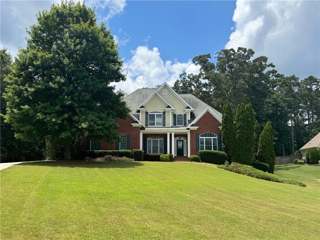 130 Wickham Drive Property Photo 1