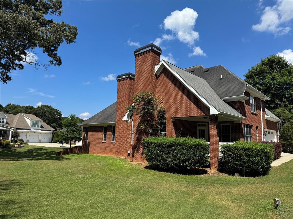 130 Wickham Drive Property Photo 24