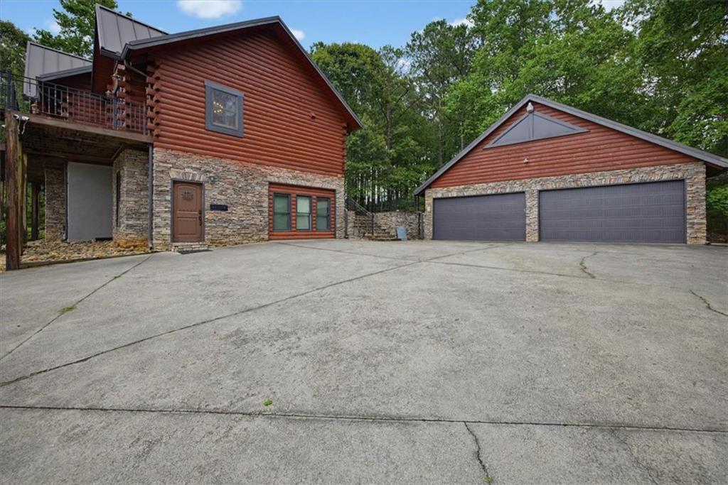 4095 E Highway 166 Property Photo 9