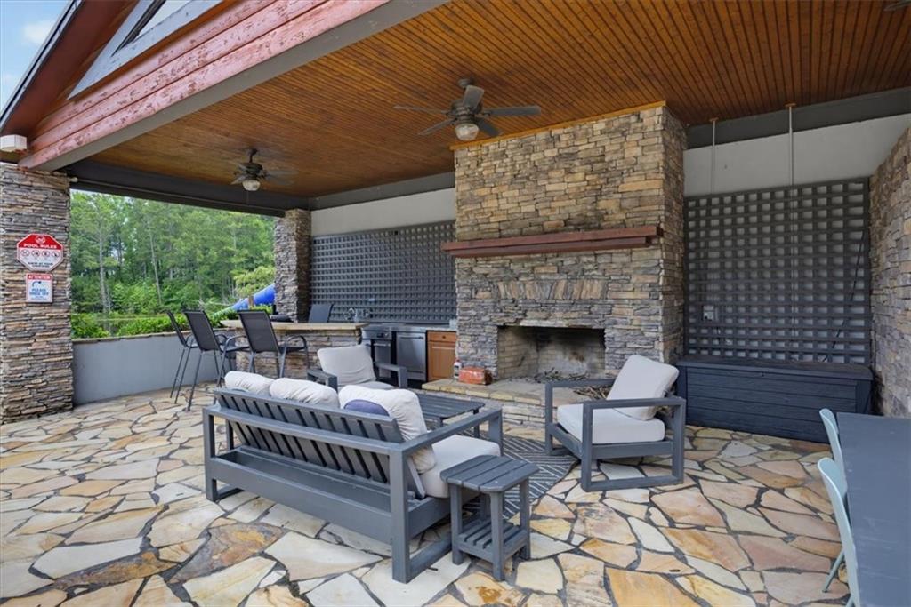 4095 E Highway 166 Property Photo 64
