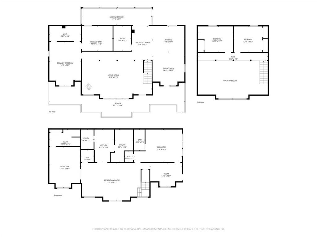4095 E Highway 166 Property Photo 81