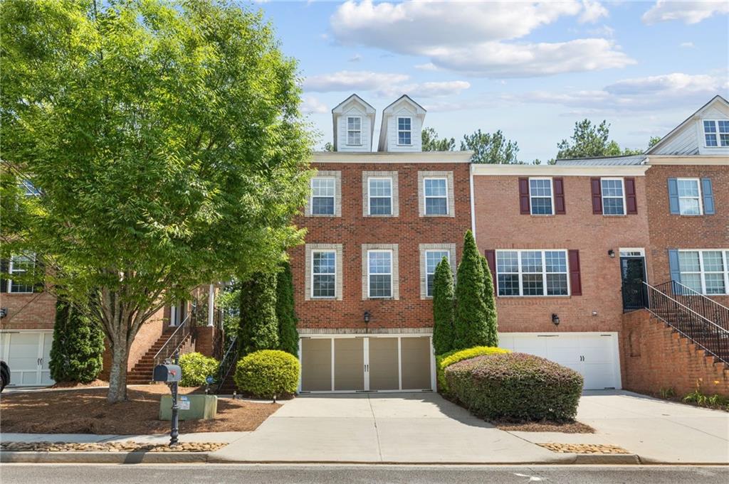 2276 Ewell Park Drive Property Photo 1