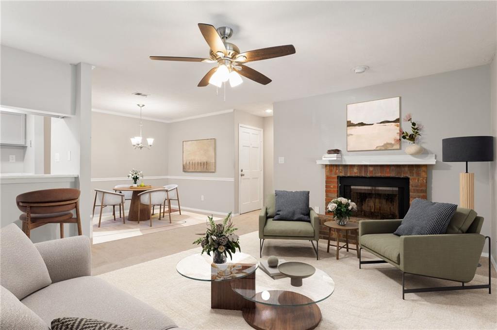 1009 Mcclelen Way Property Photo 1
