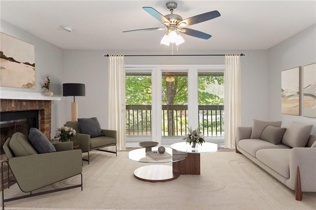 1009 Mcclelen Way Property Photo 2