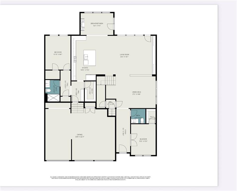 1094 Wimberly Road Ne Property Photo 51