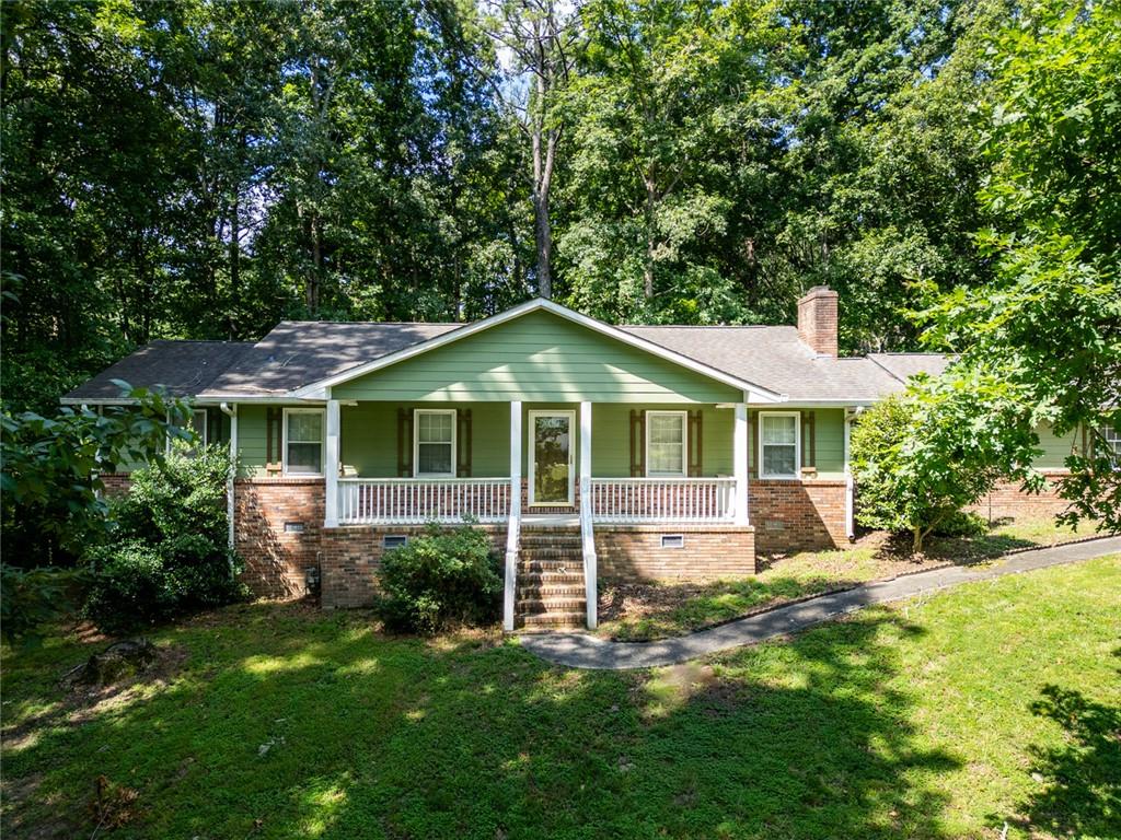 1509 Chandler Road Property Photo 1