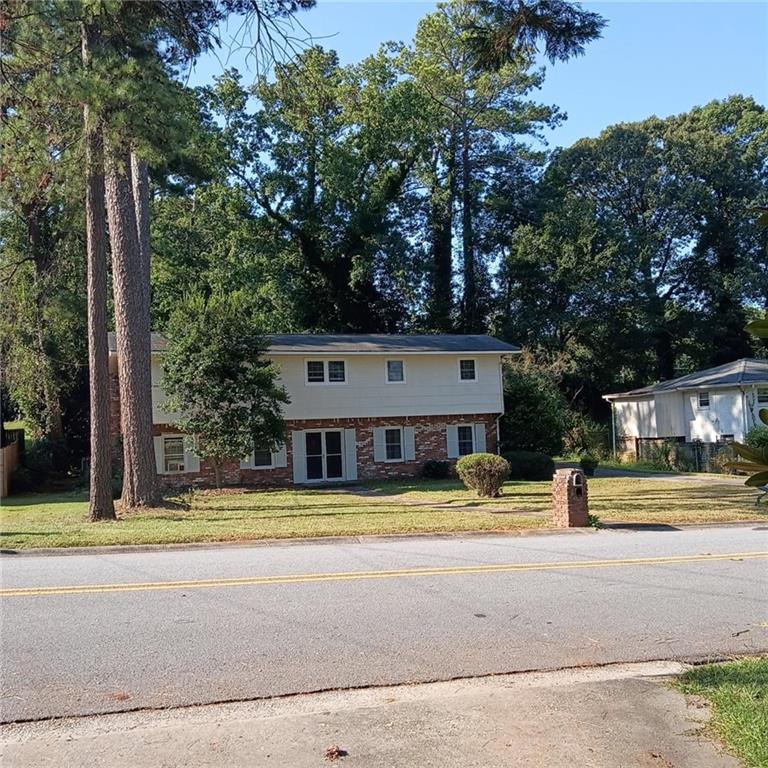 3034 Sunset Lane Property Photo 1