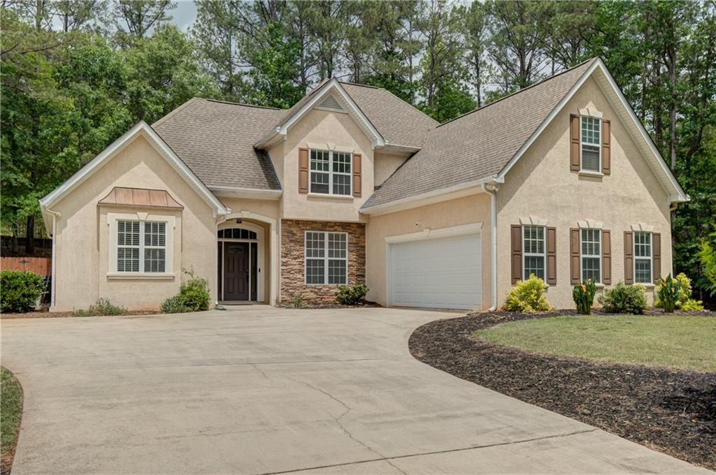 110 Rockglen Court Property Photo 1