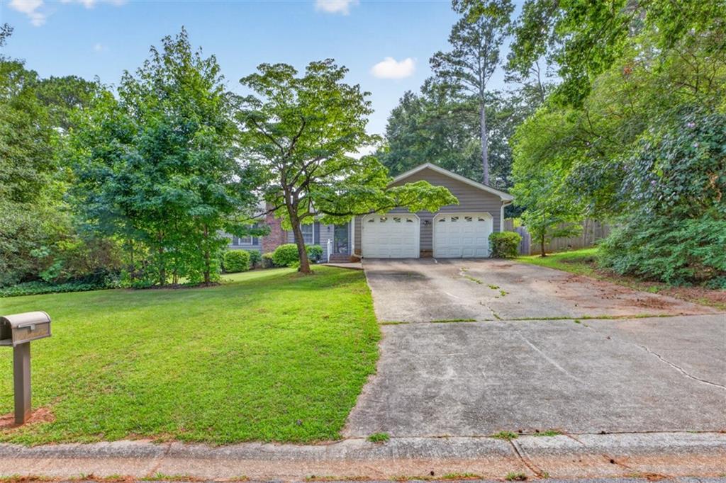 1561 Bentwood Drive SW