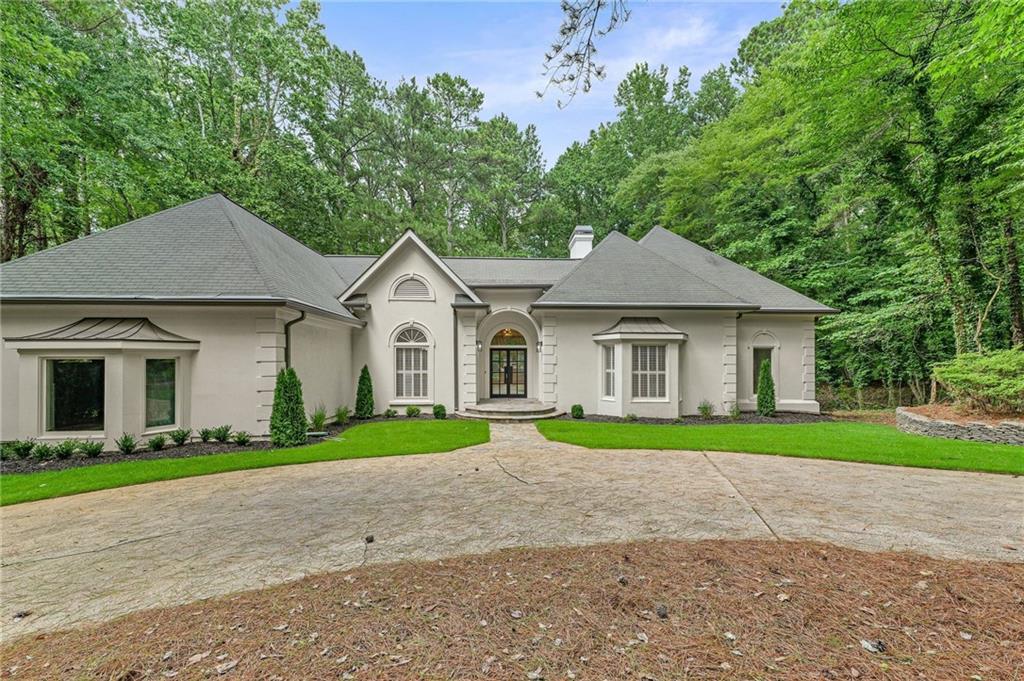 100 Old Hickory Lane Property Photo 1
