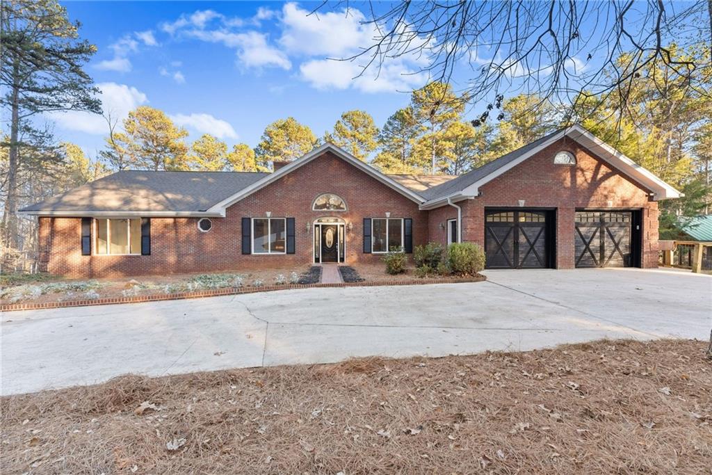 287 Spring Branch Circle Property Photo 1