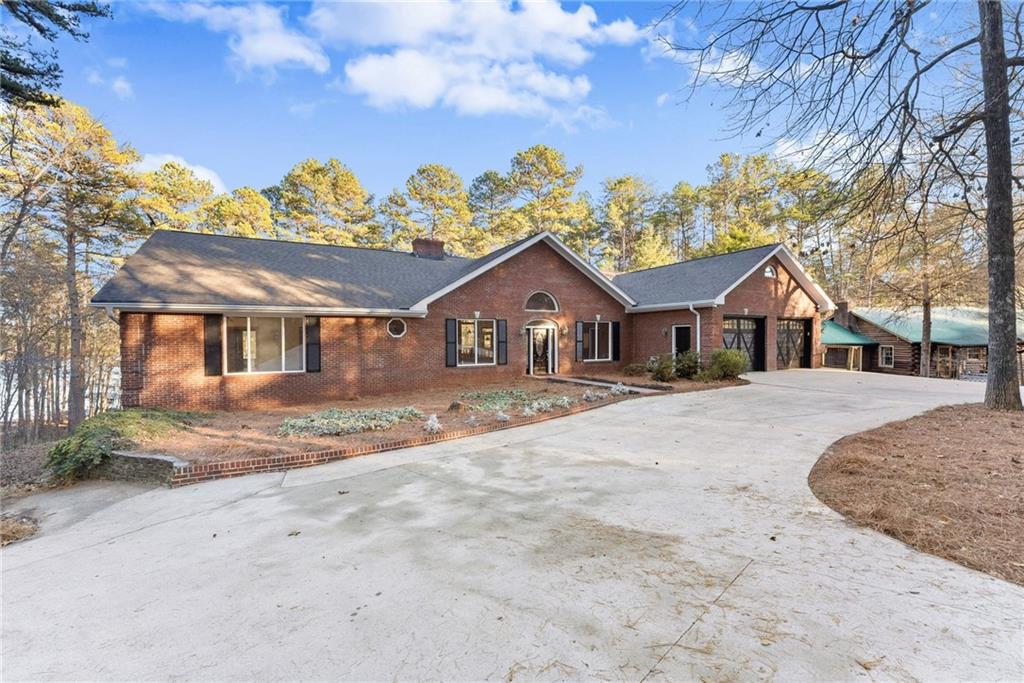 287 Spring Branch Circle Property Photo 2