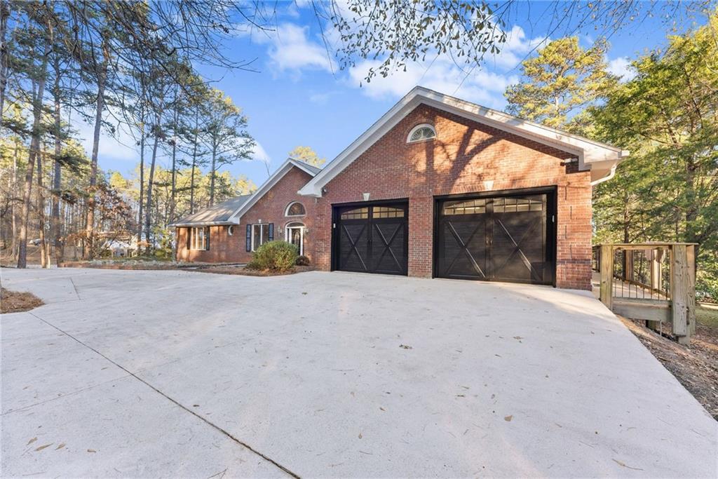 287 Spring Branch Circle Property Photo 3