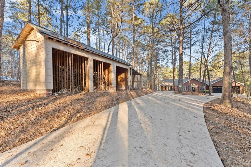 287 Spring Branch Circle Property Photo 62