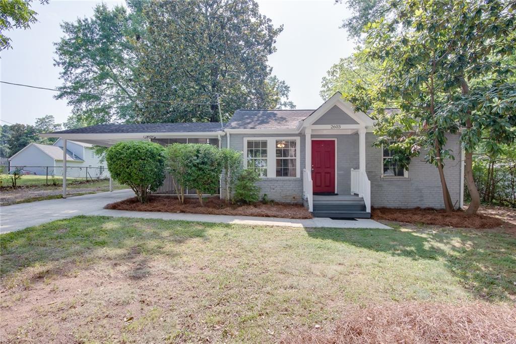 2603 Davenport Street Se Property Photo 1