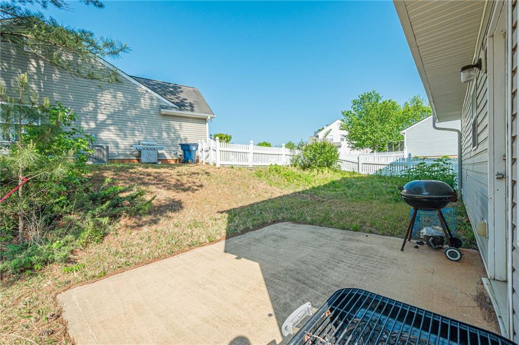 316 Greystone Circle Property Photo 32