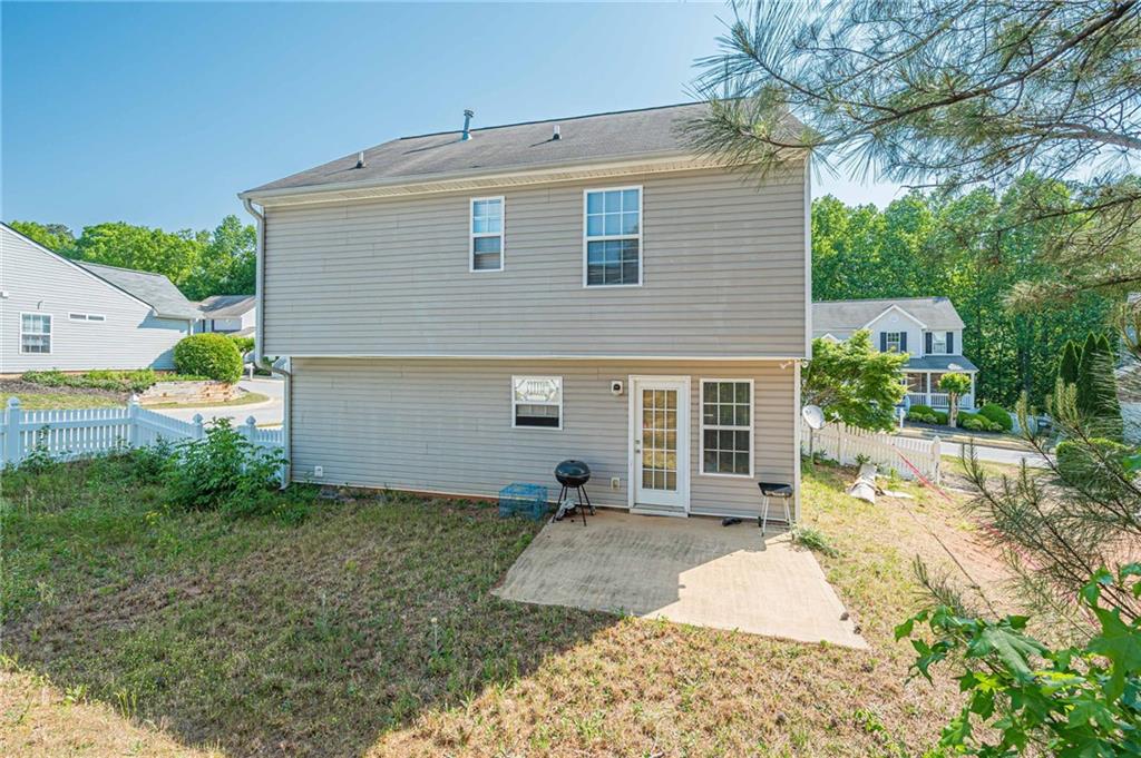 316 Greystone Circle Property Photo 33