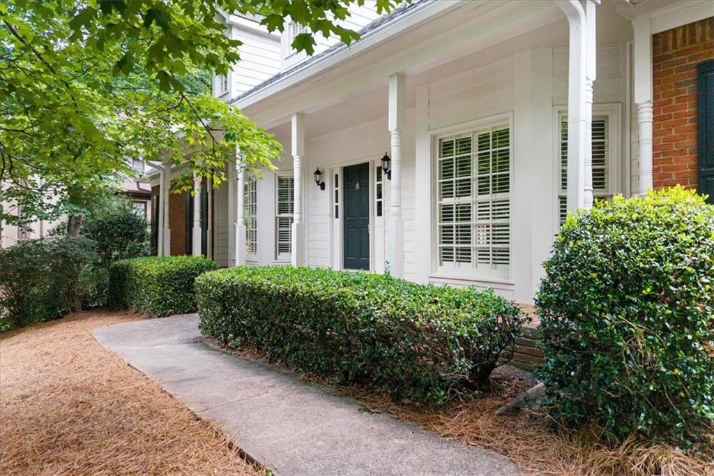 8855 Glen Ferry Drive Property Photo 1