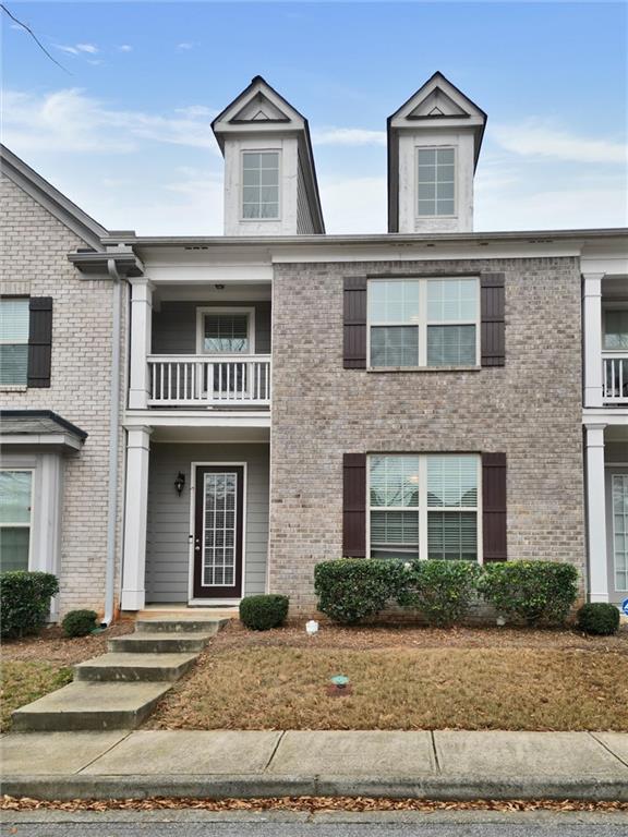 7687 Cabrini Place Property Photo 1